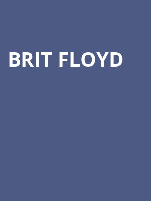 Brit Floyd, Booth Amphitheatre, Raleigh