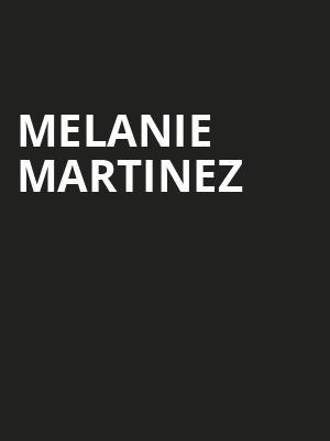 Melanie Martinez, PNC Arena, Raleigh