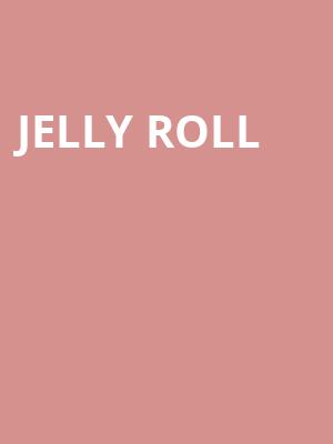 Jelly Roll, PNC Arena, Raleigh