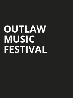 Outlaw Music Festival, Coastal Credit Union Music Park, Raleigh