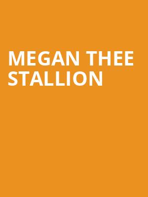 Megan Thee Stallion, PNC Arena, Raleigh