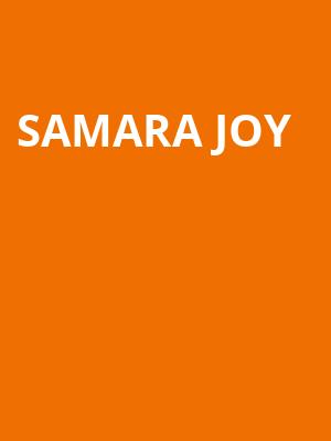 Samara Joy, North Carolina Museum Of Art, Raleigh