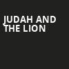 Judah and the Lion, Red Hat Amphitheater, Raleigh