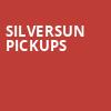 Silversun Pickups, The Ritz, Raleigh