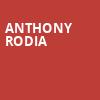 Anthony Rodia, Raleigh Improv, Raleigh