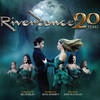 Riverdance at Raleigh Memorial Auditorium