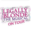 Legally Blonde at Raleigh Memorial Auditorium