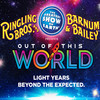 Ringling Bros. And Barnum & Bailey Circus at PNC Arena