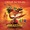 Cirque du Soleil - Dralion at PNC Arena