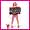 Legally Blonde at Raleigh Memorial Auditorium