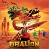 Cirque du Soleil - Dralion at PNC Arena