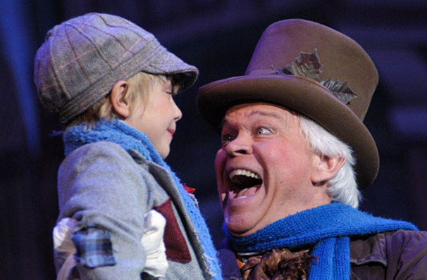 Buddy: The Buddy Holly Story