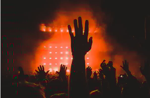 Dates announced for LeCrae