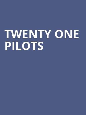 Twenty One Pilots, PNC Arena, Raleigh