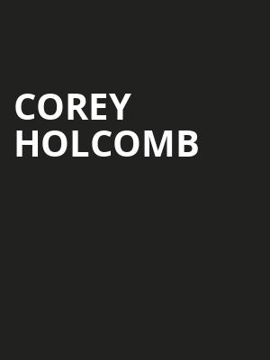 Corey Holcomb, Raleigh Improv, Raleigh