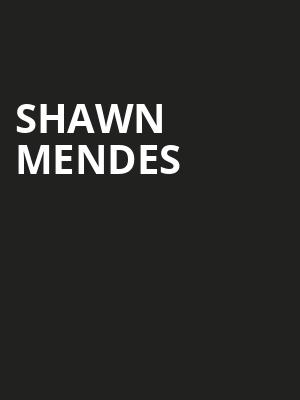 Shawn Mendes, PNC Arena, Raleigh