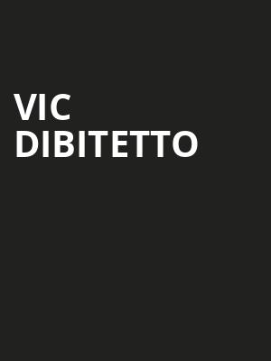 Vic DiBitetto, Goodnights Comedy Club, Raleigh
