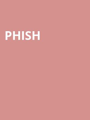 Phish, Coastal Credit Union Music Park, Raleigh