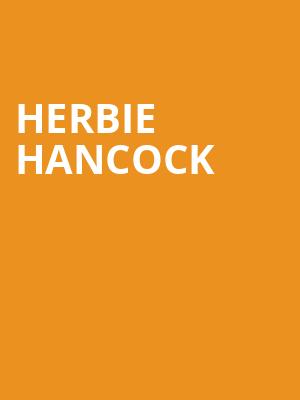 Herbie Hancock, North Carolina Museum Of Art, Raleigh