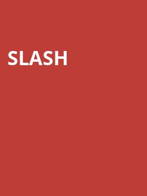 Slash, Booth Amphitheatre, Raleigh