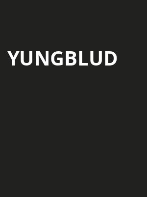 Yungblud, Red Hat Amphitheater, Raleigh