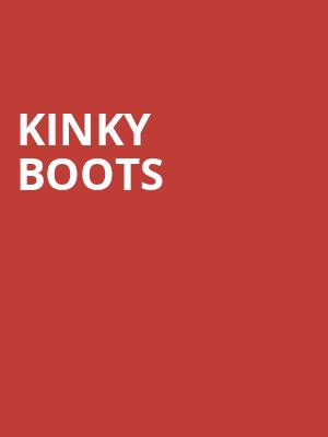 Kinky Boots, Raleigh Little Theatre, Raleigh