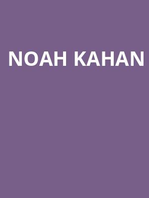 Noah Kahan, Red Hat Amphitheater, Raleigh