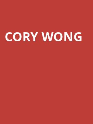 Cory Wong, The Ritz, Raleigh