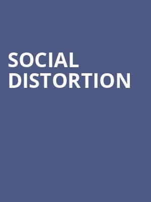 Social Distortion, The Ritz, Raleigh