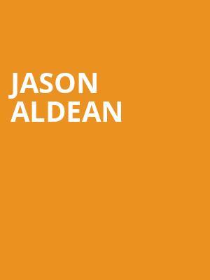 Jason Aldean, Coastal Credit Union Music Park, Raleigh
