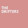 The Drifters, Clayton Center, Raleigh