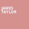 James Taylor, PNC Arena, Raleigh