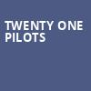 Twenty One Pilots, PNC Arena, Raleigh