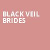 Black Veil Brides, The Ritz, Raleigh