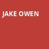 Jake Owen, Red Hat Amphitheater, Raleigh