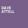 Dave Attell, Goodnights Comedy Club, Raleigh