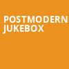 Postmodern Jukebox, Meymandi Concert Hall, Raleigh