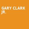 Gary Clark Jr, Red Hat Amphitheater, Raleigh