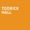 Todrick Hall, The Ritz, Raleigh