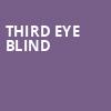 Third Eye Blind, Coastal Credit Union Music Park, Raleigh