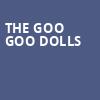 The Goo Goo Dolls, Red Hat Amphitheater, Raleigh