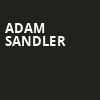 Adam Sandler, PNC Arena, Raleigh