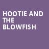 Hootie and the Blowfish, Coastal Credit Union Music Park, Raleigh