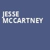Jesse McCartney, The Ritz, Raleigh