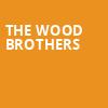 The Wood Brothers, North Carolina Museum Of Art, Raleigh