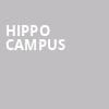 Hippo Campus, The Ritz, Raleigh