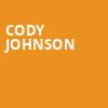 Cody Johnson, Red Hat Amphitheater, Raleigh