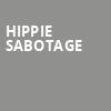 Hippie Sabotage, The Ritz, Raleigh