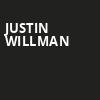 Justin Willman, Meymandi Concert Hall, Raleigh