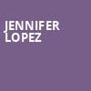 Jennifer Lopez, PNC Arena, Raleigh